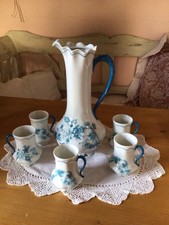 Giraud limoges saft gebraucht kaufen  Vilgertshofen