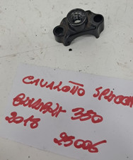 Supporto cavallotto specchiett usato  Giugliano in Campania
