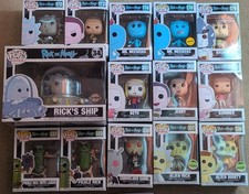 Funko pop vinyl for sale  BILSTON