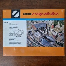 Arnold rapido 0854 for sale  DERBY