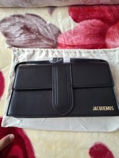 Borsa jacquemus usato  Piossasco