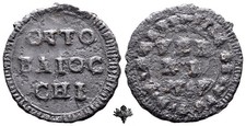 Stato pontificio terni usato  Cremona