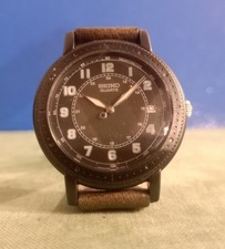 Orologio vintage seiko usato  Rescaldina