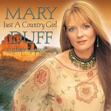 Mary duff country for sale  UK