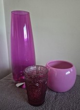 Fushia pink room for sale  STAFFORD