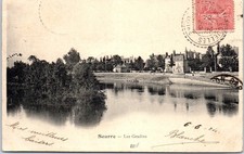Seurre gradins d'occasion  France