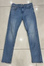 Reiss mens jeans for sale  WICKFORD