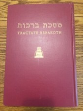 Soncino talmud english for sale  Livingston