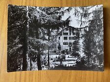 Cartolina hotel monte usato  Beinasco