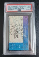 1992 mario lemieux for sale  Brooklyn