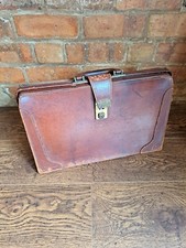 Vintage cheney tan for sale  WEDNESBURY