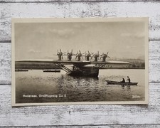 Bodensee großflugzeug ruderbo gebraucht kaufen  Gießen