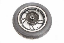 REAR WHEEL FELGE HINTERRAD Yamaha XV 750 Virago 81-87 na sprzedaż  PL