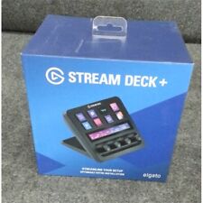 Elgato 20gbd9901 stream for sale  USA