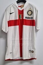 Maglia inter 2007 usato  Lercara Friddi