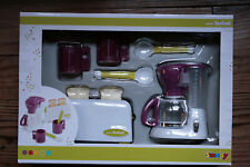 Smoby set tefal d'occasion  Bedous
