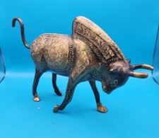 Vintage large brass for sale  Rose Hill