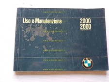 Bmw 2000 2000 usato  Vimodrone