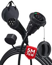 Verlängerung ladekabel elektr gebraucht kaufen  Frankfurt am Main