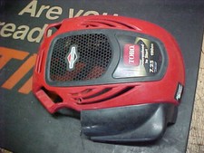 Toro briggs stratton for sale  Crystal Lake