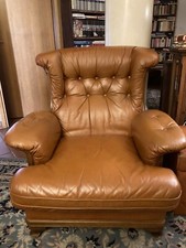 Poltrona art deco usato  Dalmine