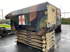 Ambulance body m997a2 for sale  Hall