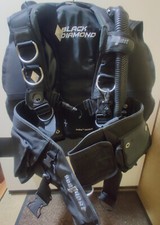 Tarierjacket sea quest gebraucht kaufen  Velen