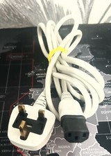Replacement power cable for sale  BIRMINGHAM