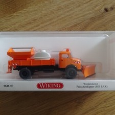 Wiking lak 1113 gebraucht kaufen  Kropp