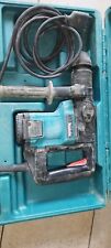 Demolitore rotativo makita usato  Supersano