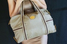 Borsa viaggio gucci usato  San Martino Dall Argine