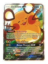 Carte pokemon dedenne d'occasion  Romainville
