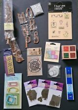 Joblot bundle craft for sale  HOLYWELL