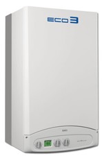 Baxi ricambi caldaia usato  Formia