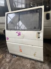 Transporter 1990 2003 for sale  STOKE-ON-TRENT