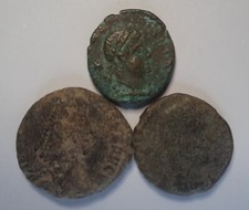 Random authentic roman for sale  BRIGHTON