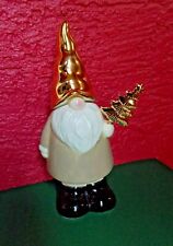 Keramik figur weihnachts gebraucht kaufen  Schiffdorf