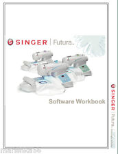 Singer futura ce150 for sale  Petersburg