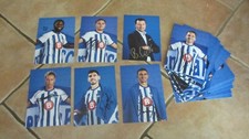hertha bsc autogramm gebraucht kaufen hertha bsc autogramm gebraucht kaufen Oelsnitz