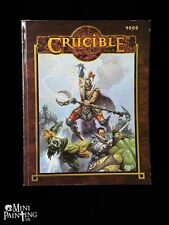 Crucible conquest the gebraucht kaufen Crucible conquest the gebraucht kaufen  Berlin