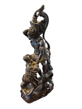 Hindu statue skulptur gebraucht kaufen  Illingen