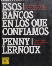 Esos bancos en los que confiamos comprar usado  Enviando para Brazil