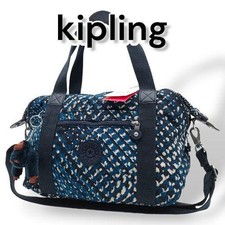 Kipling 2way shoulder d'occasion  Expédié en Belgium