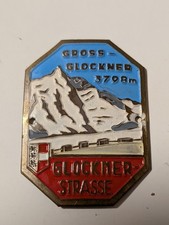 Stocknagel großglockner 3798 gebraucht kaufen  Regensburg