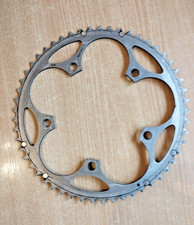 Shimano 53t chainring for sale  BURNTWOOD