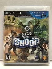 Shoot complete manual for sale  Jackson