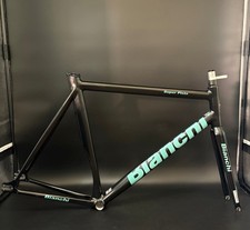 Bianchi super pista for sale  San Francisco