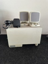 Altec lansing acs340 for sale  Valencia
