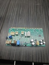 Usado, Placa de controle eletrônica para lavadora de carga frontal Electrolux comprar usado  Enviando para Brazil