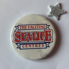 Merlin sealife exciting for sale  FAREHAM